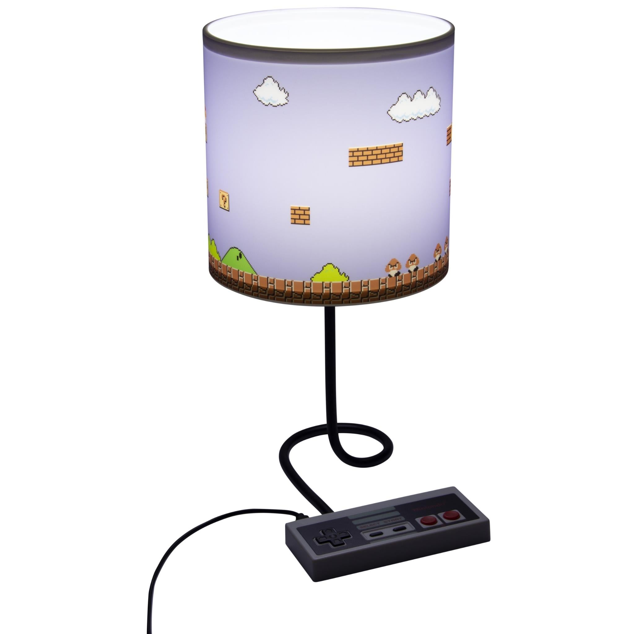Paladone Nintendo Entertainment System Lamp