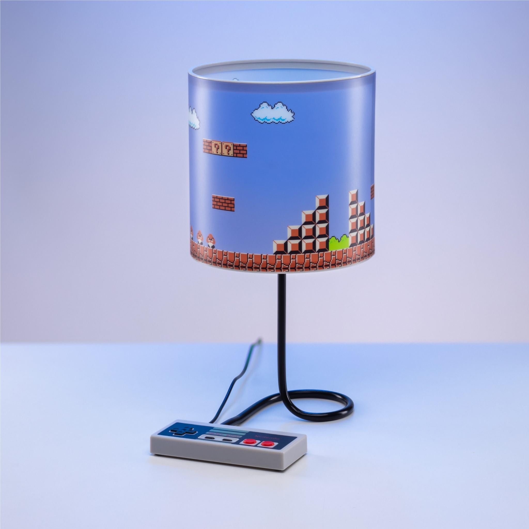 Paladone Nintendo Entertainment System Lamp