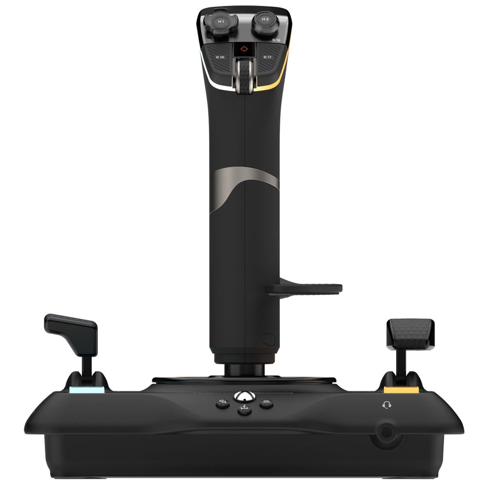 Turtle Beach VelocityOne Flight Stick for Xbox/PC
