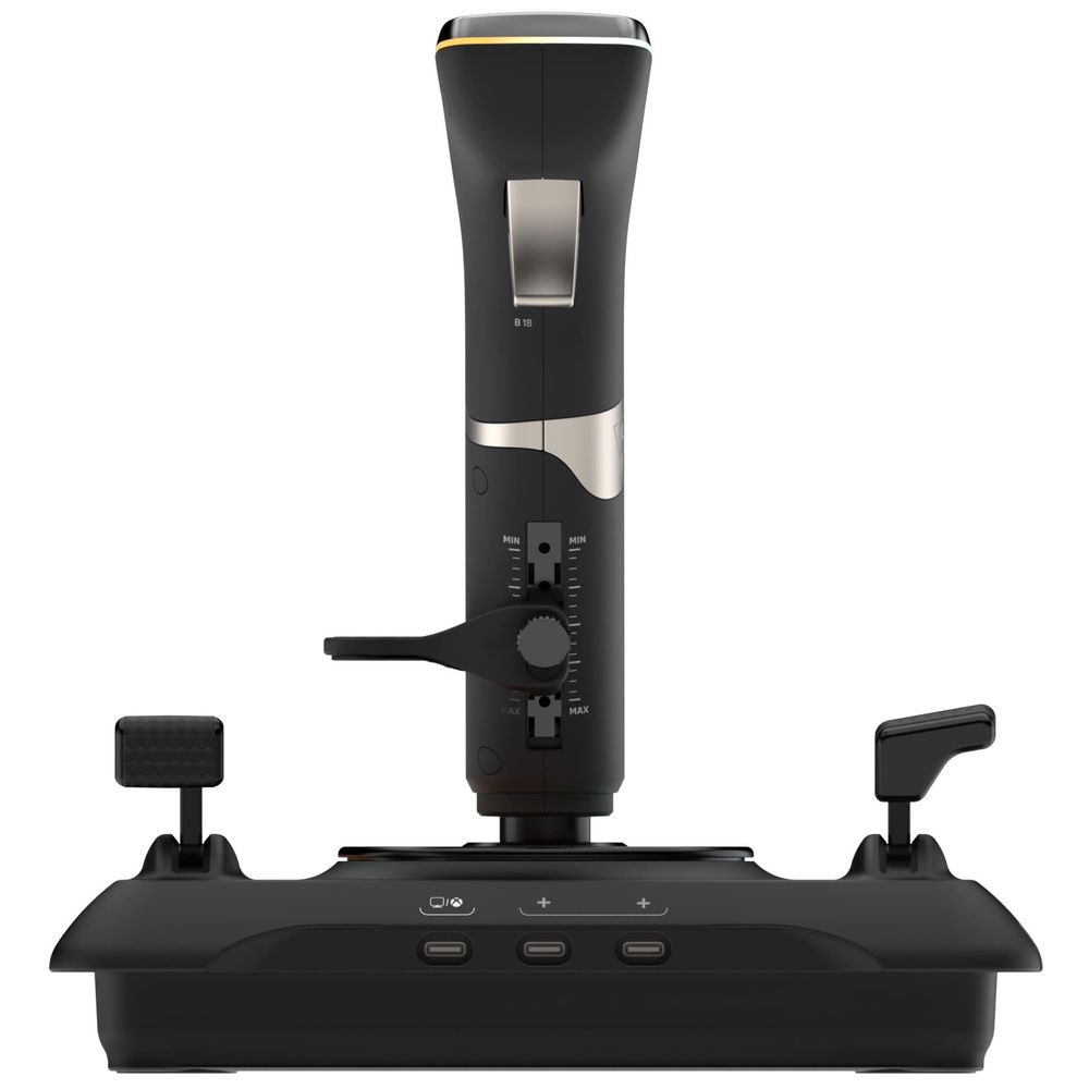 Turtle Beach VelocityOne Flight Stick for Xbox/PC