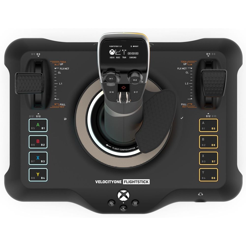 Turtle Beach VelocityOne Flight Stick for Xbox/PC