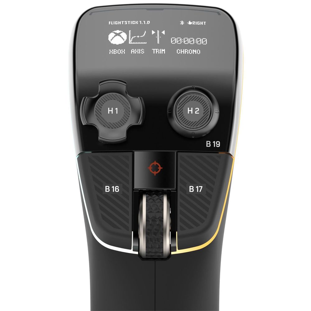 Turtle Beach VelocityOne Flight Stick for Xbox/PC