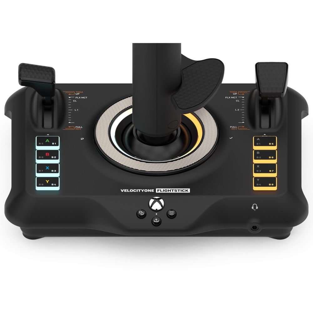 Turtle Beach VelocityOne Flight Stick for Xbox/PC