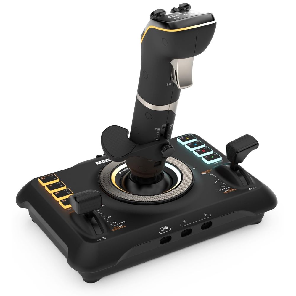 Turtle Beach VelocityOne Flight Stick for Xbox/PC