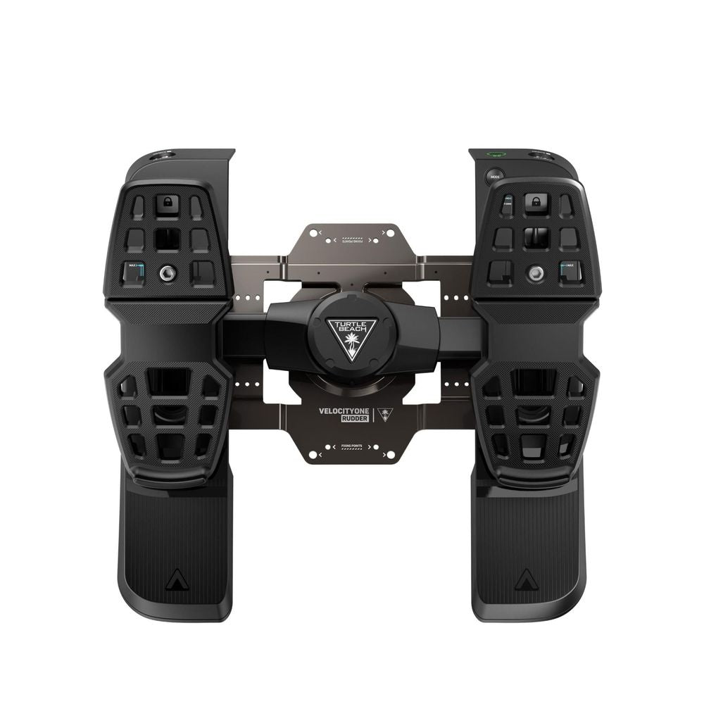 Turtle Beach VelocityOne Rudder Pedals for Xbox/PC