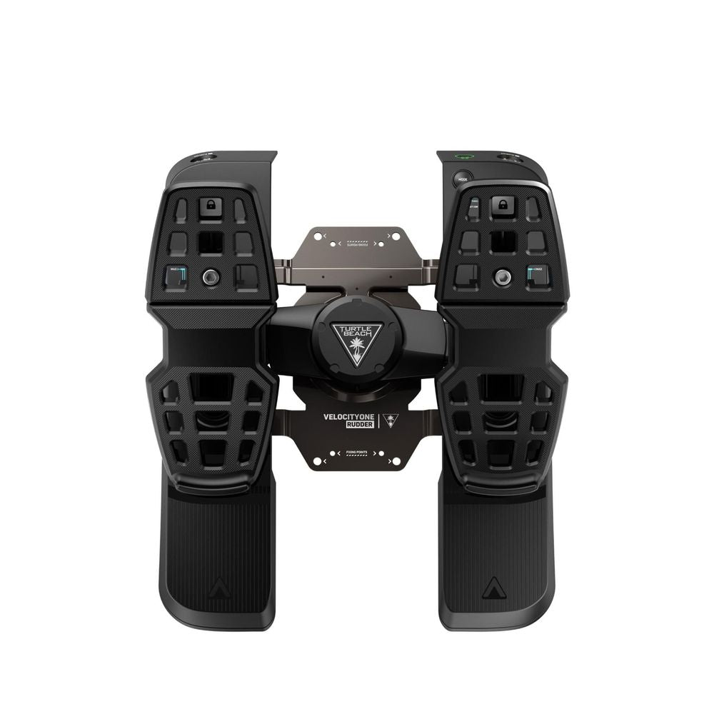 Turtle Beach VelocityOne Rudder Pedals for Xbox/PC