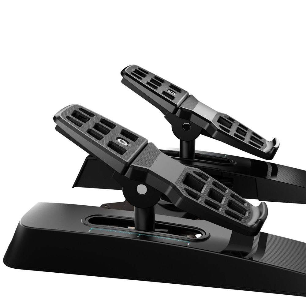 Turtle Beach VelocityOne Rudder Pedals for Xbox/PC