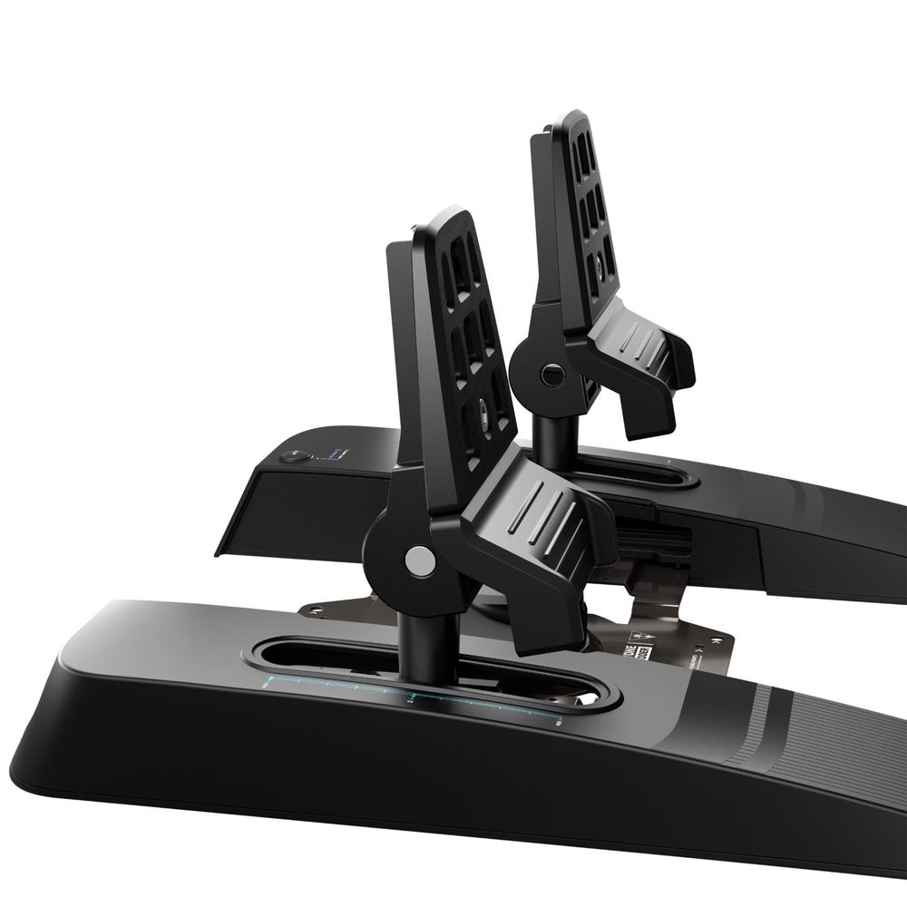 Turtle Beach VelocityOne Rudder Pedals for Xbox/PC