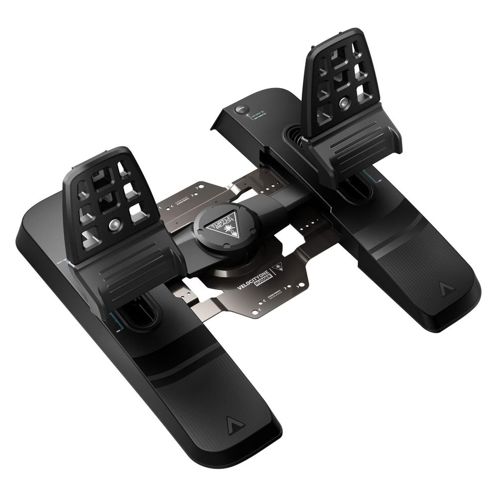 Turtle Beach VelocityOne Rudder Pedals for Xbox/PC