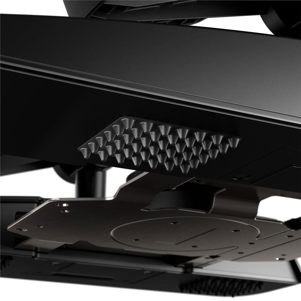 Turtle Beach VelocityOne Rudder Pedals for Xbox/PC