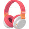Moki Colourwave Wireless Over-Ear Headphones (Seafoam)