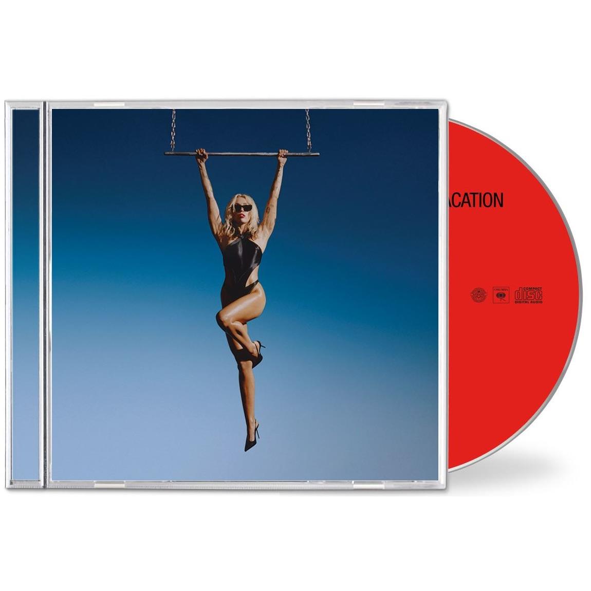 Endless Summer Vacation, By: Cyrus, Miley