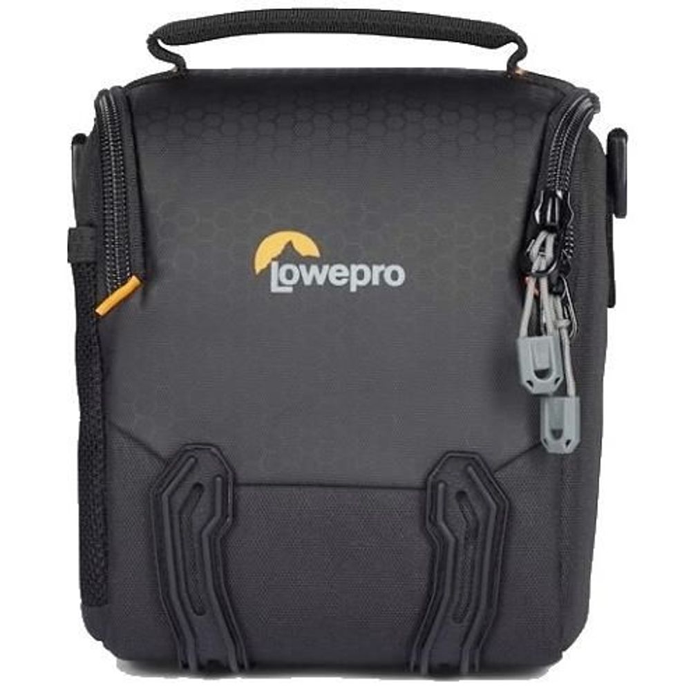 Lowepro Adventura SH 120 III Camera Bag (Black)