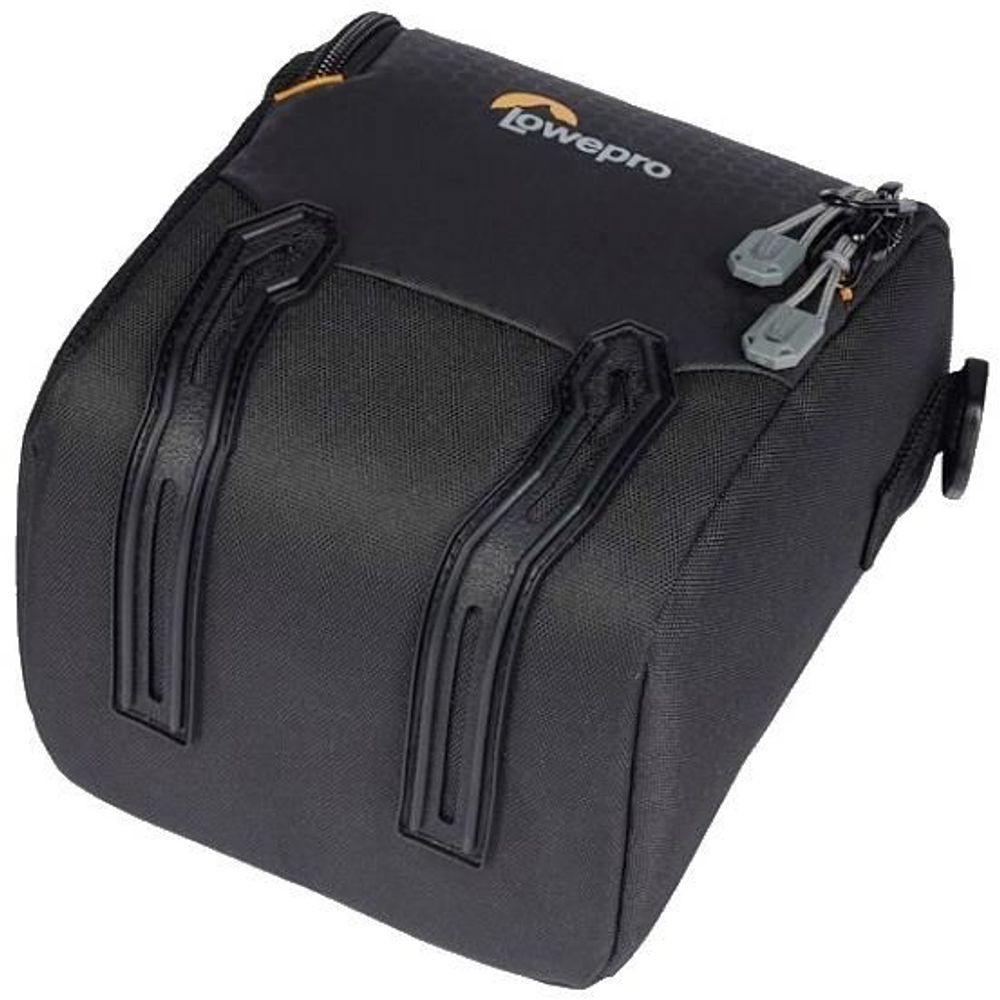 Lowepro Adventura SH 120 III Camera Bag (Black)