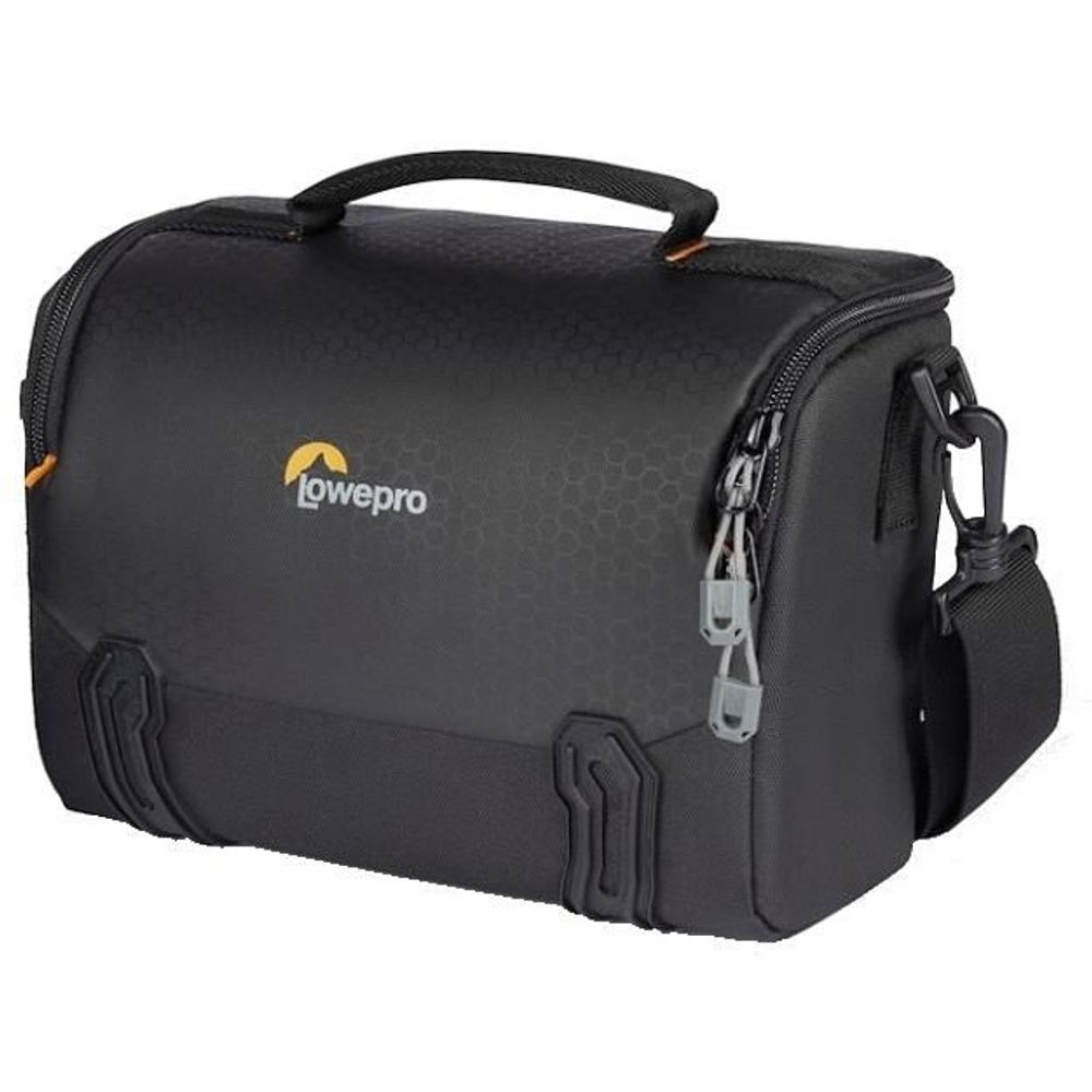 Lowepro Adventura SH 140 III Camera Bag (Black)