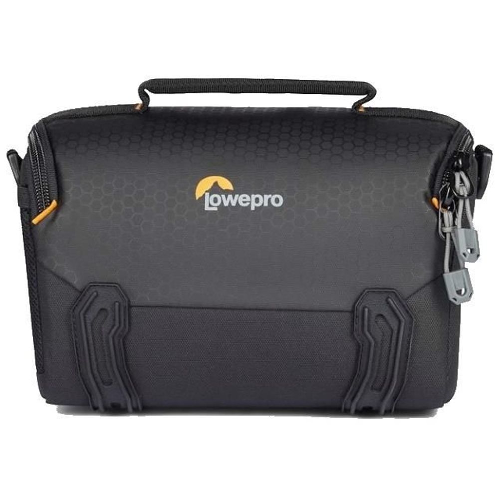Lowepro Adventura SH 140 III Camera Bag (Black)