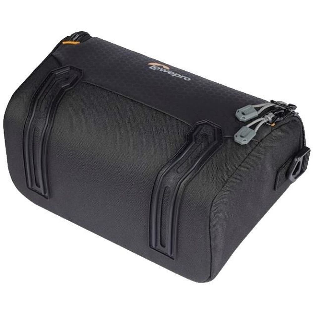 Lowepro Adventura SH 140 III Camera Bag (Black)