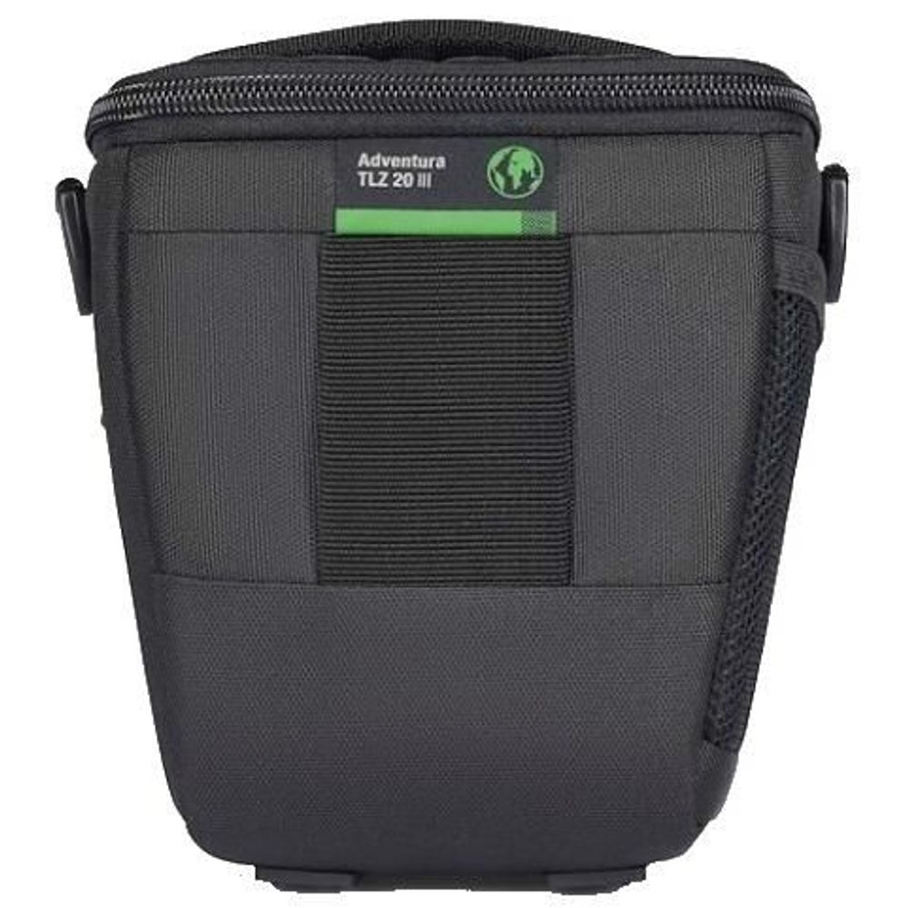 Lowepro Adventura TLZ 20 III Camera Bag (Black)