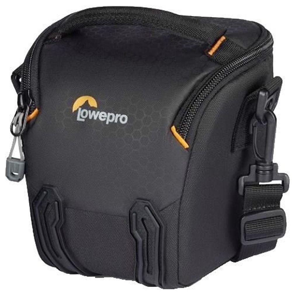 Lowepro Adventura TLZ 20 III Camera Bag (Black)