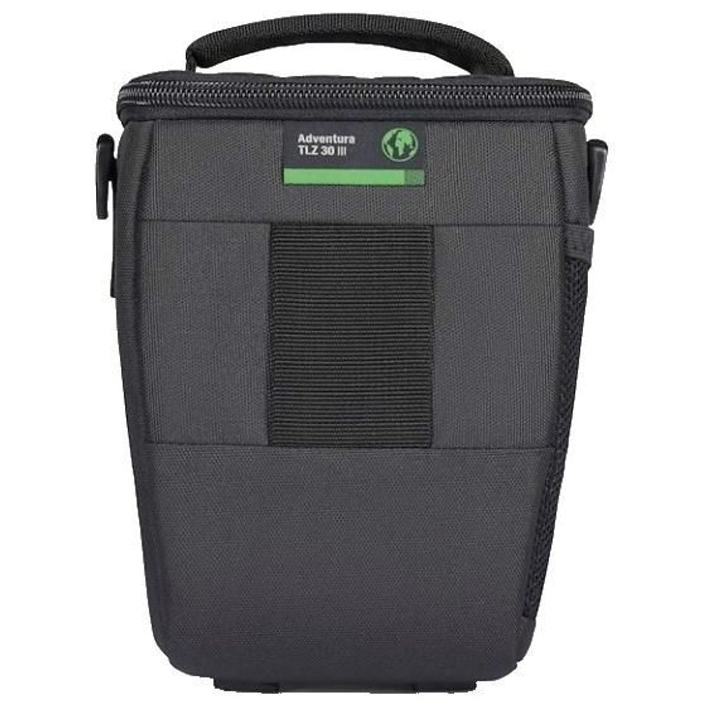 Lowepro Adventura TLZ 30 III Camera Bag (Black)