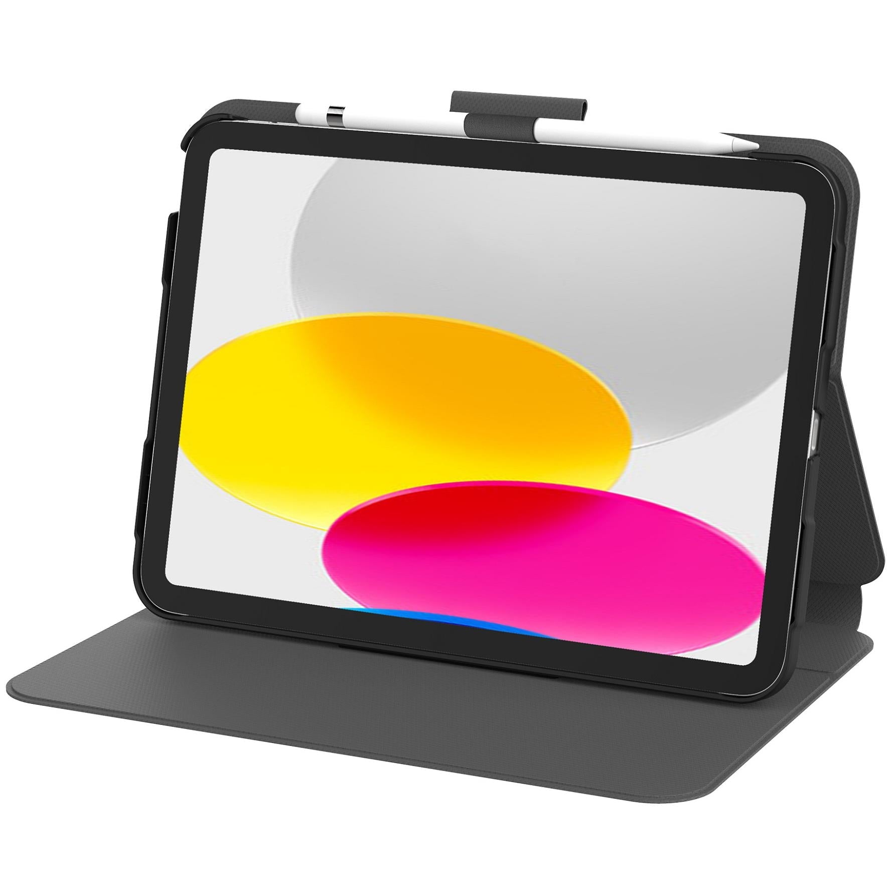 Incipio SureView Case for iPad 10.9" (Black)