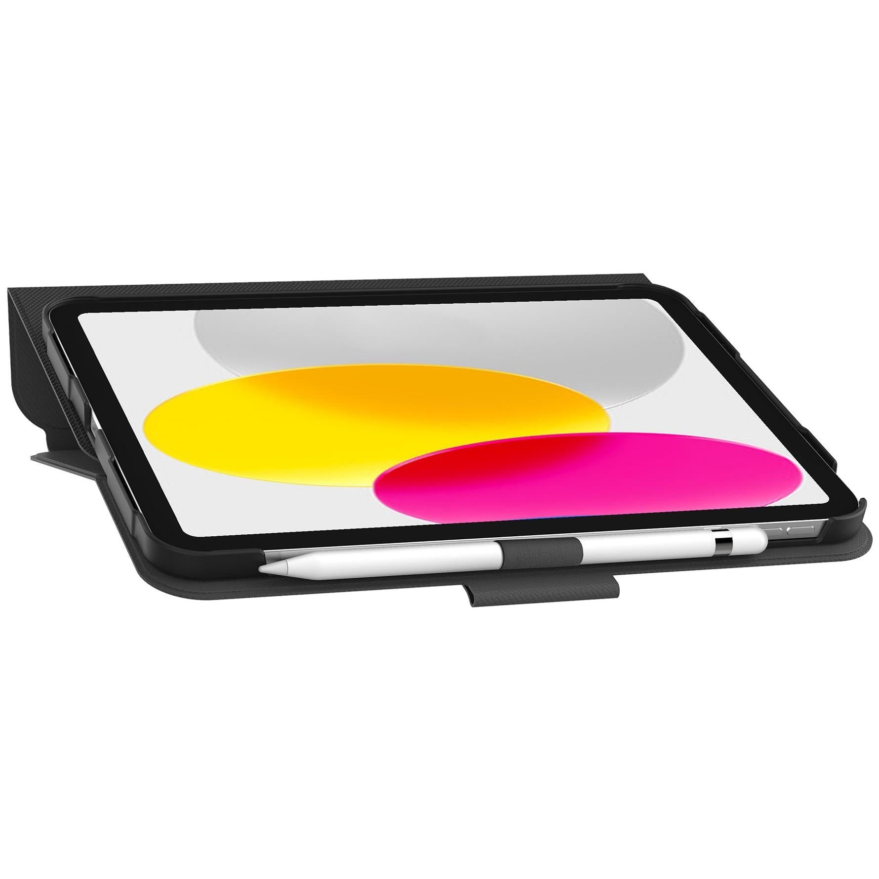 Incipio SureView Case for iPad 10.9" (Black)
