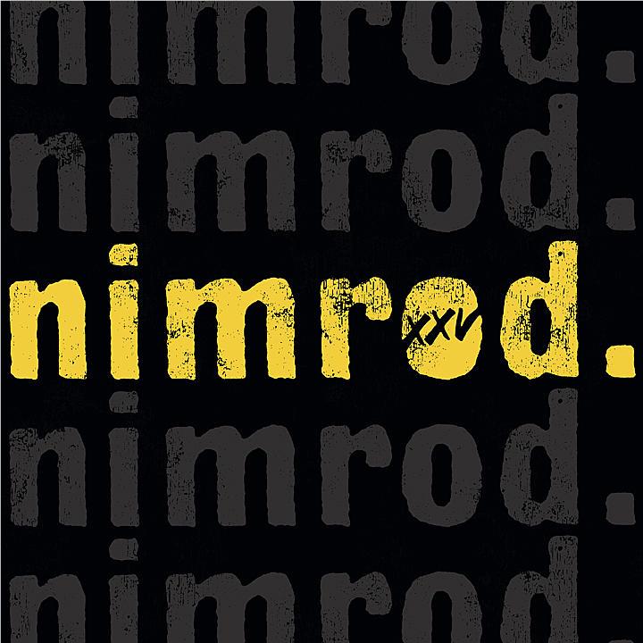 Nimrod (25th Anniversary) (Vinyl) - By: Green Day