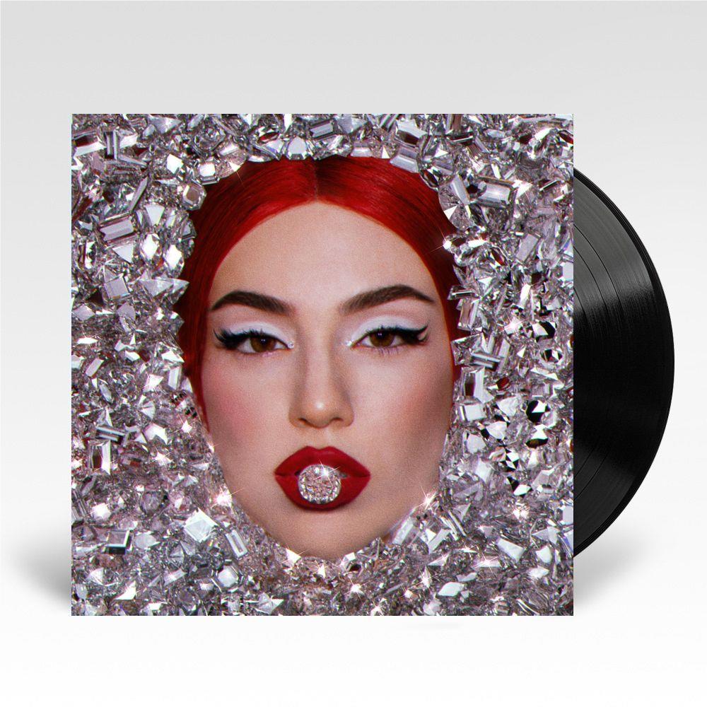 Diamonds And Dancefloors (Vinyl) - By: Max, Ava