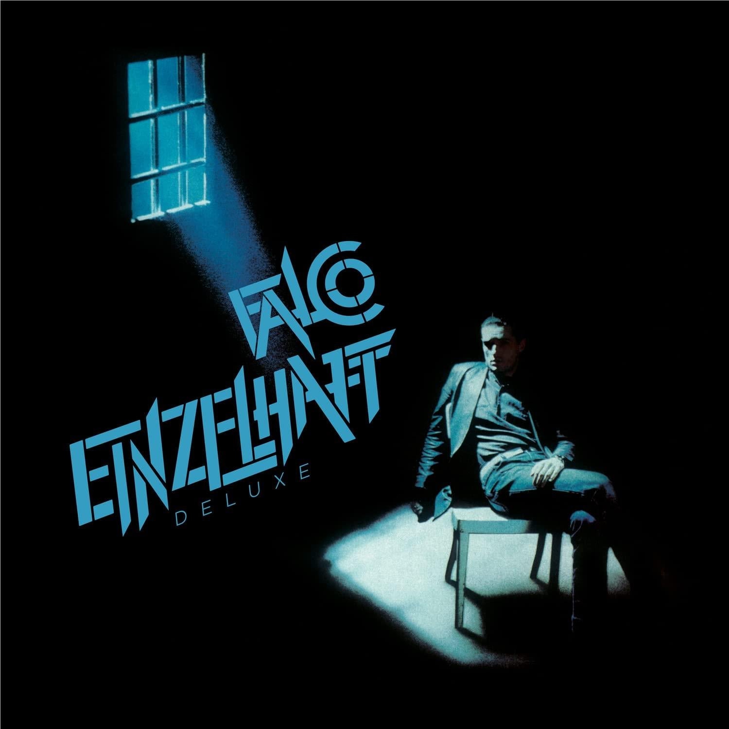 Einzelhaft (Vinyl) - By: Falco