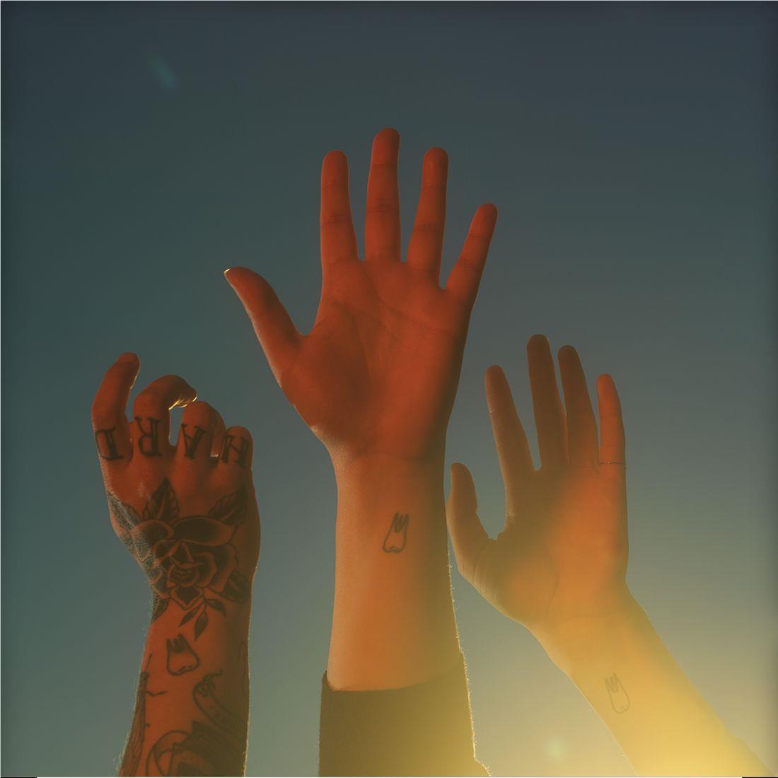 the record, By: Boygenius