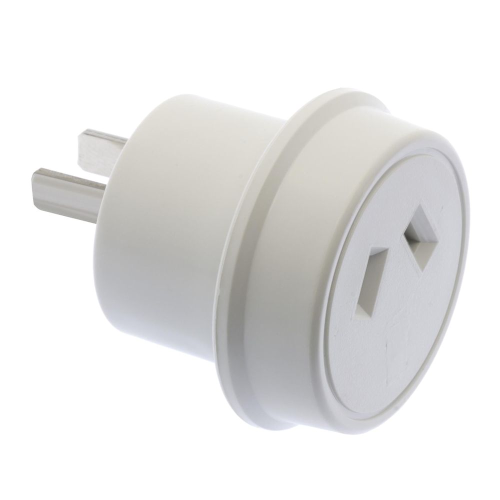 Moki Travel Adaptor (AUS/NZ to Japan)