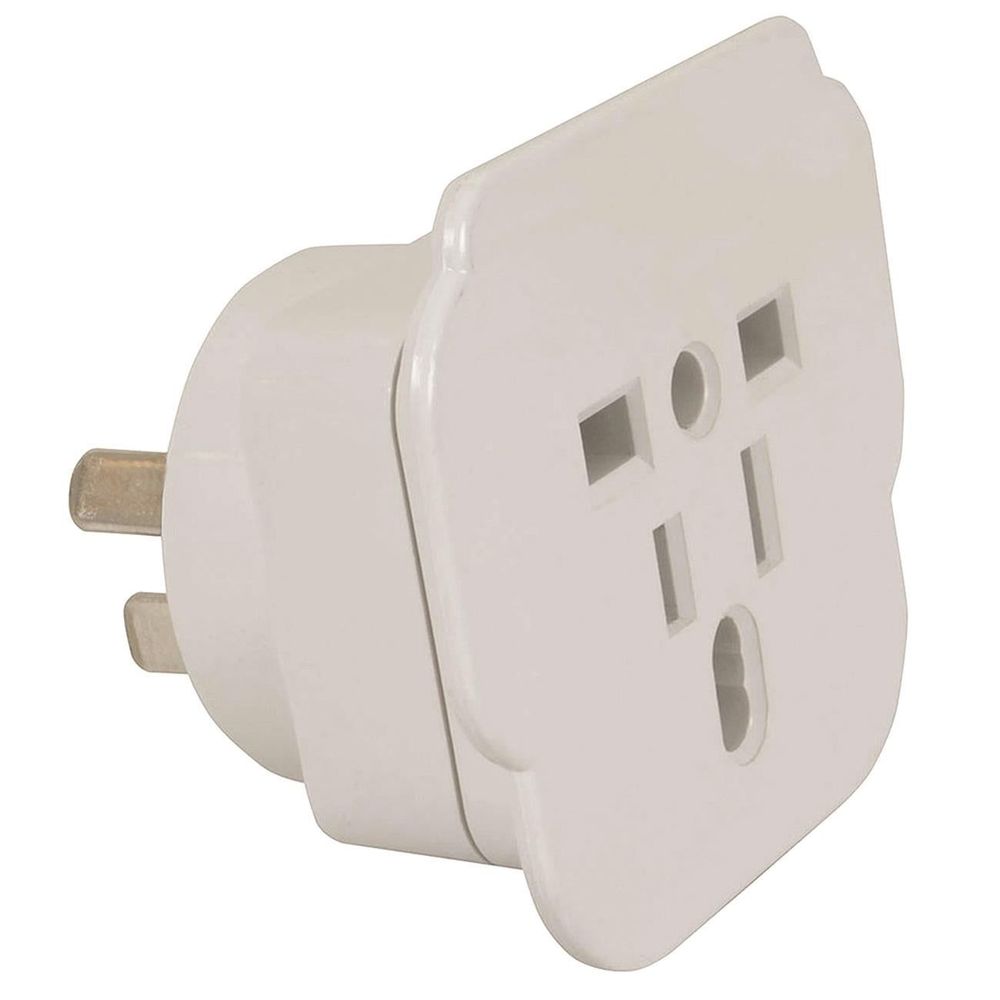 Moki Inbound Travel Adaptor