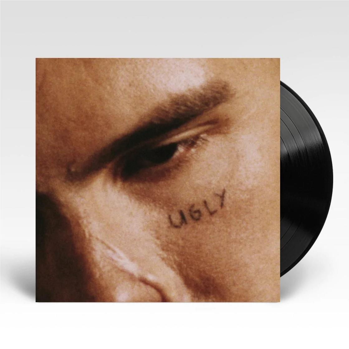 UGLY (Vinyl) - By: Slowthai