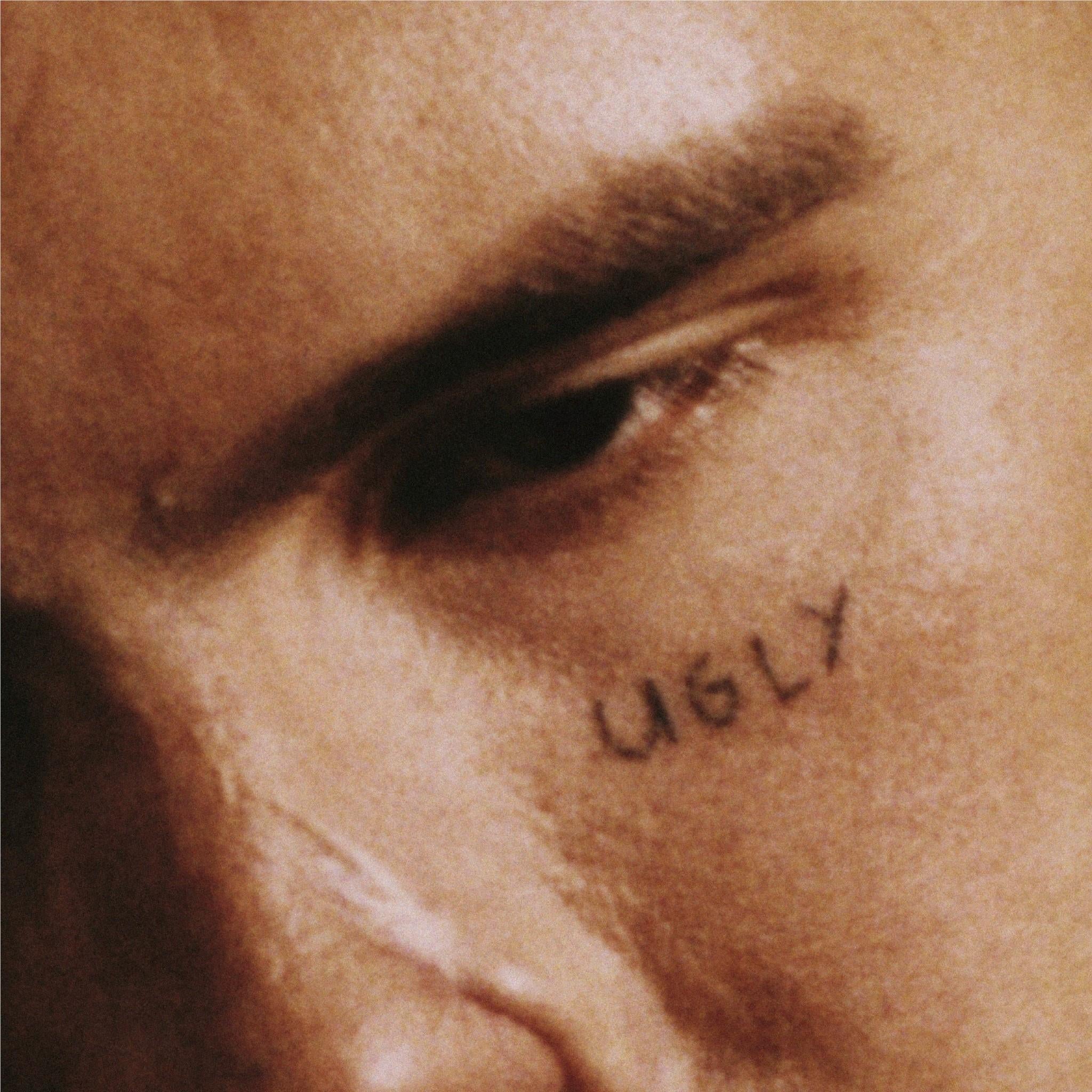 UGLY (Vinyl) - By: Slowthai
