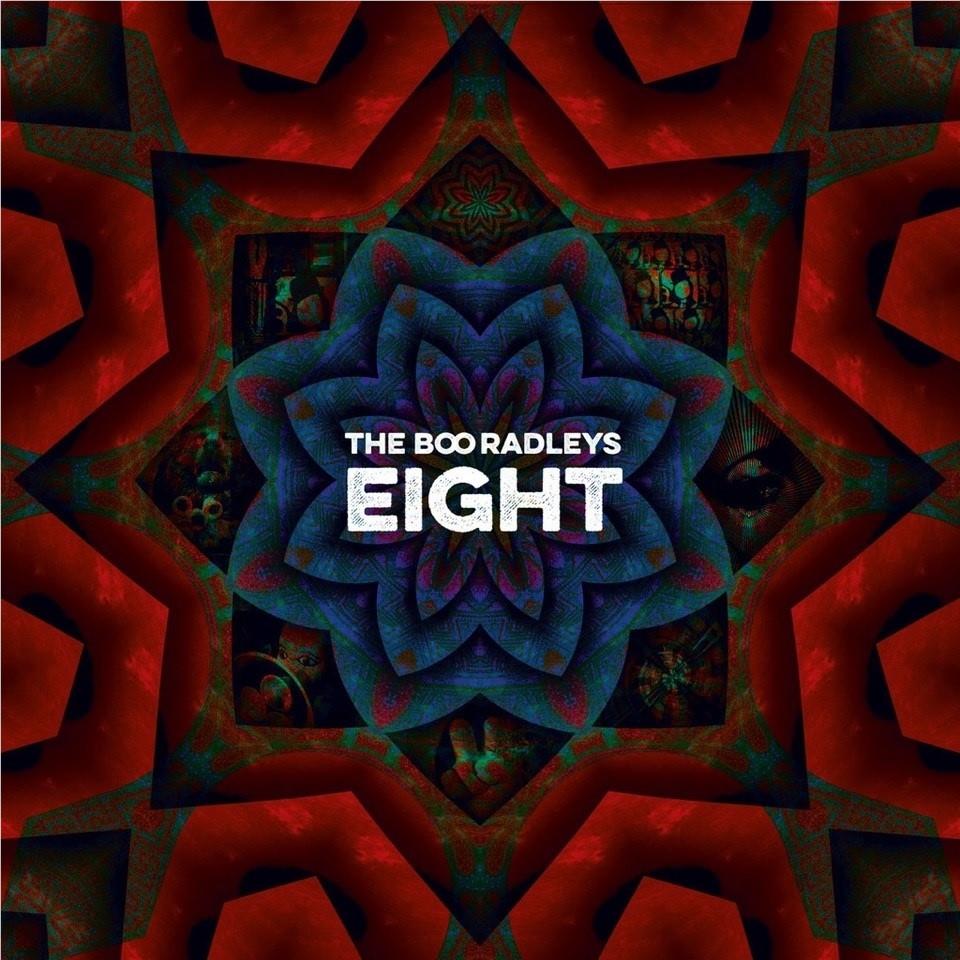 Eight (Deluxe Edition), By: Boo Radleys, The