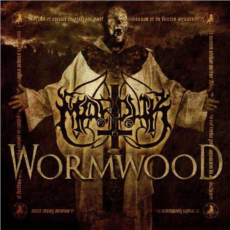 Wormwood, By: Marduk