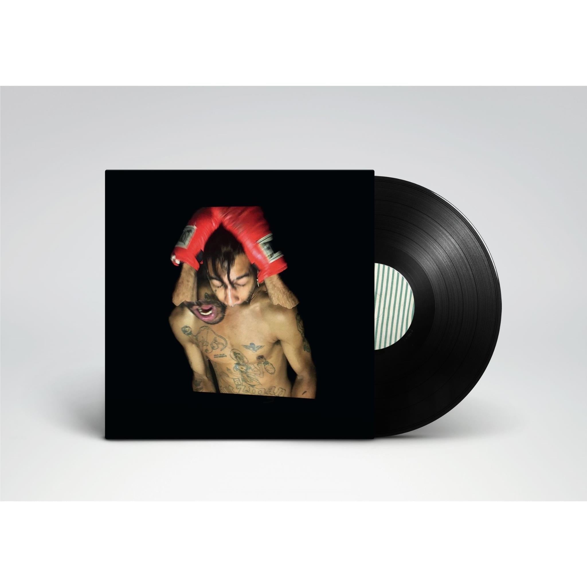 Bulli (Vinyl) - By:Velvet Negroni