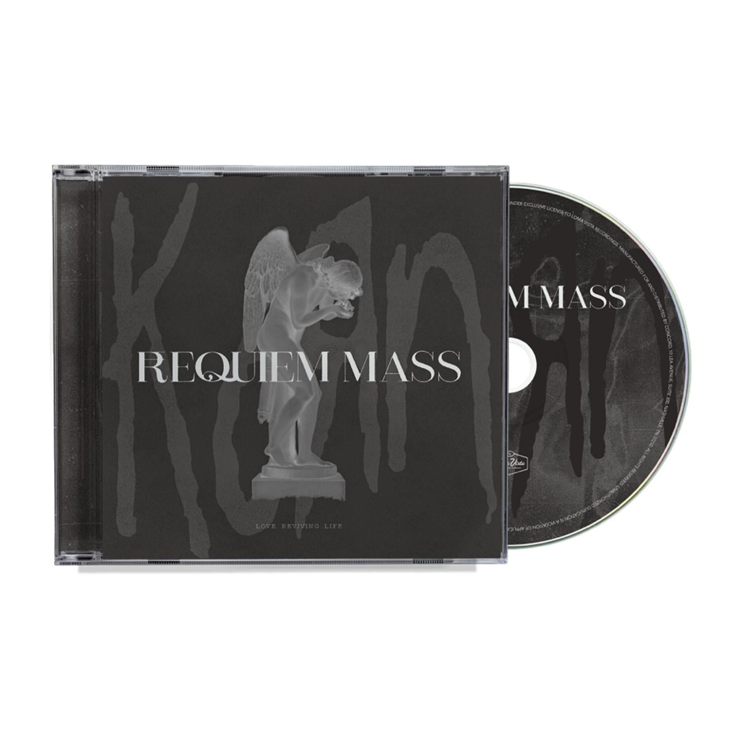Requiem Mass, By: Korn