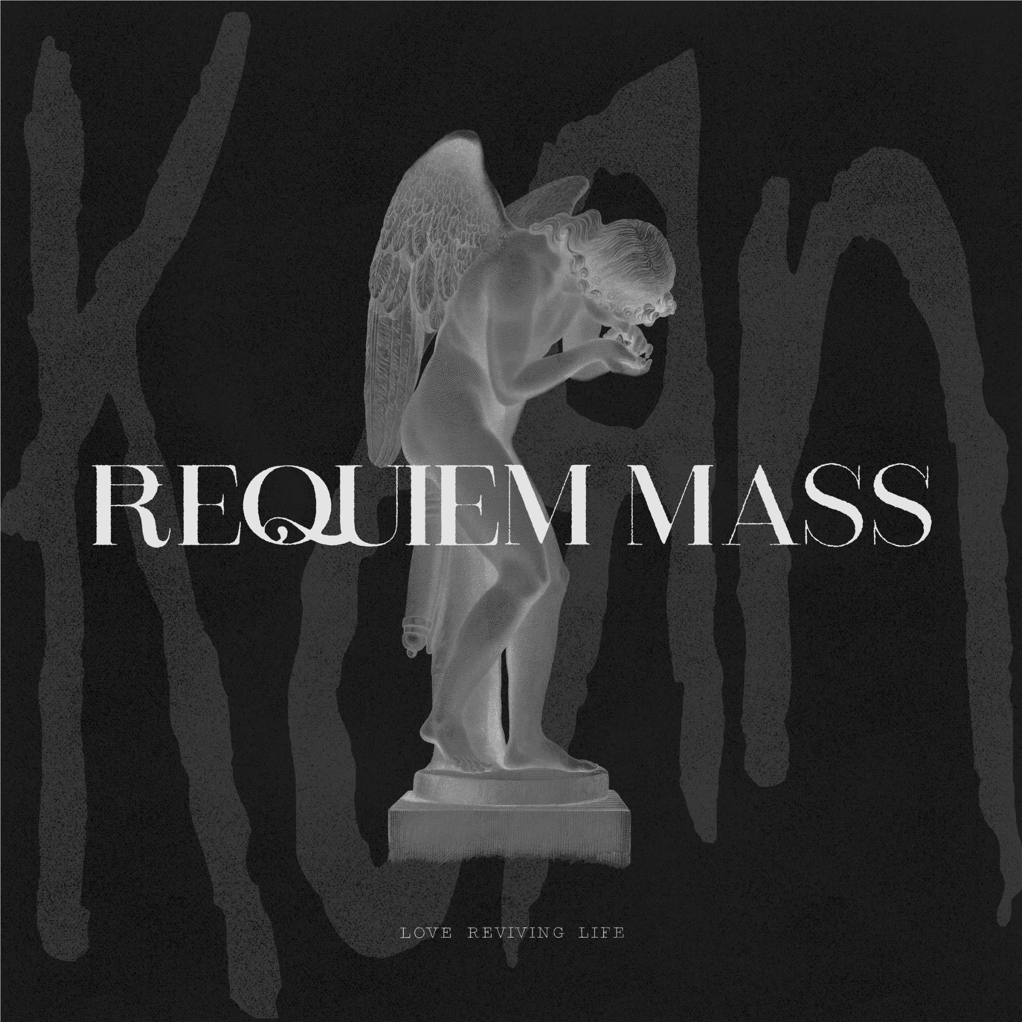 Requiem Mass, By: Korn