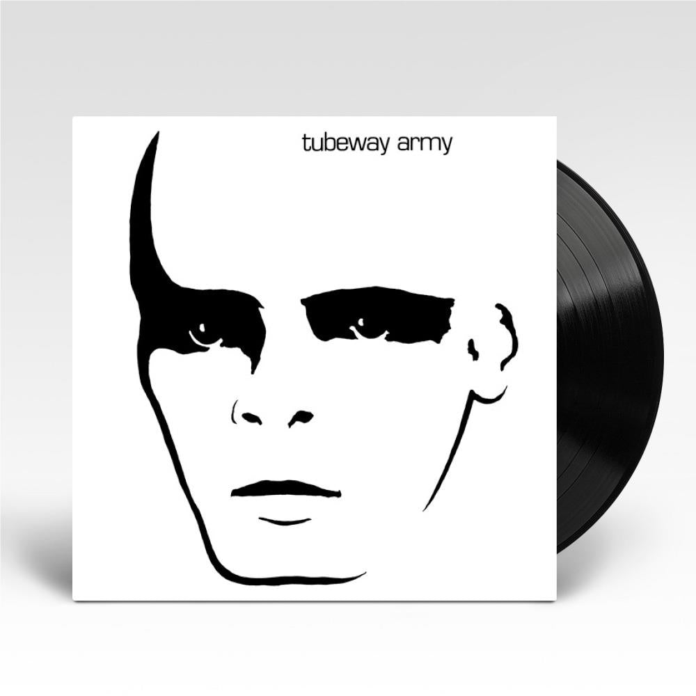 Tubeway Army (Vinyl) - By:Tubeway Army