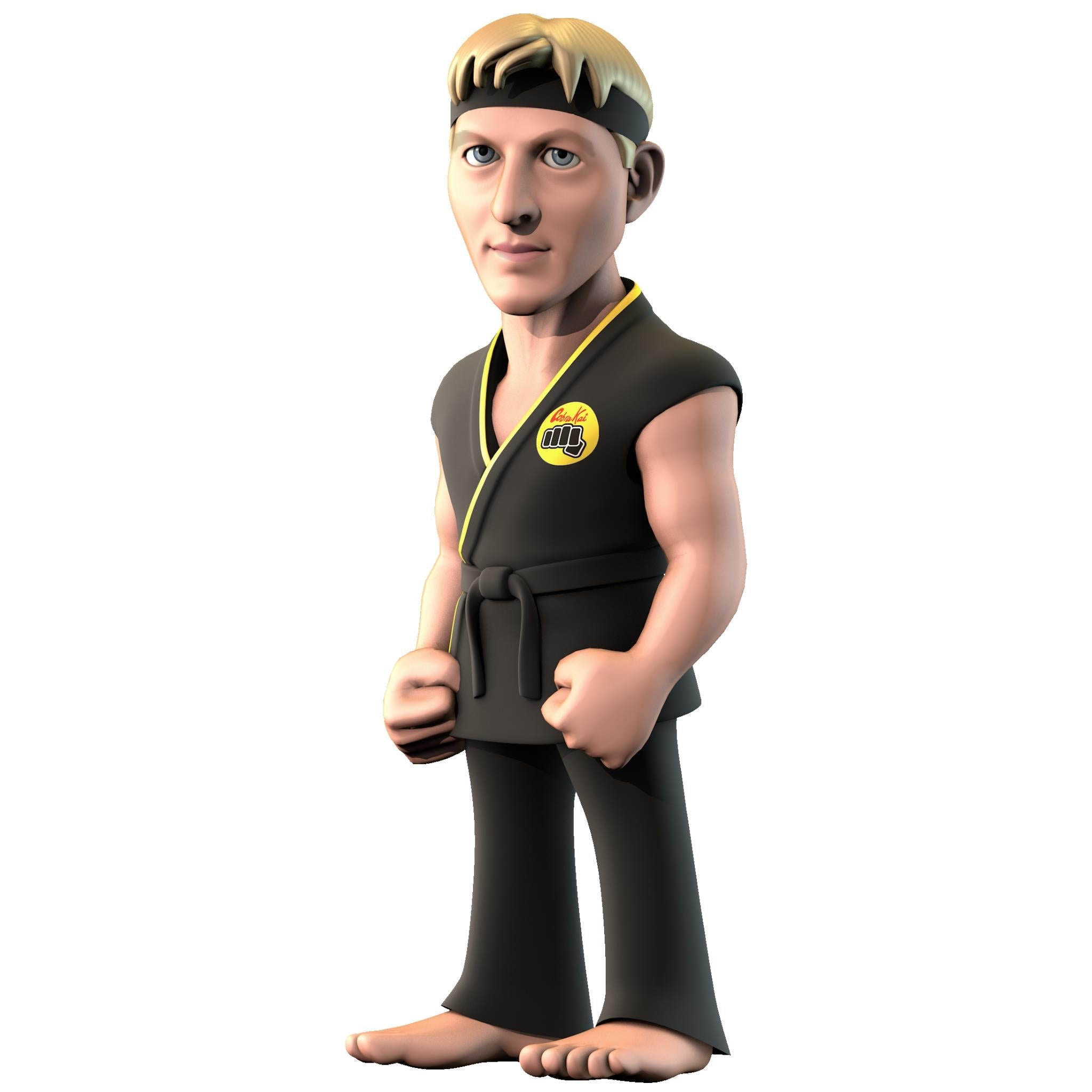 Minix: Cobra Kai - Johnny Lawrence