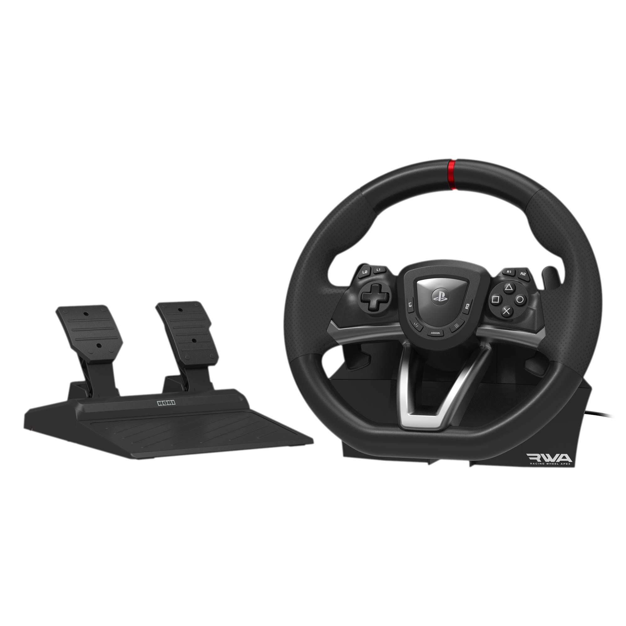 Hori Racing Wheel APEX for PlayStation