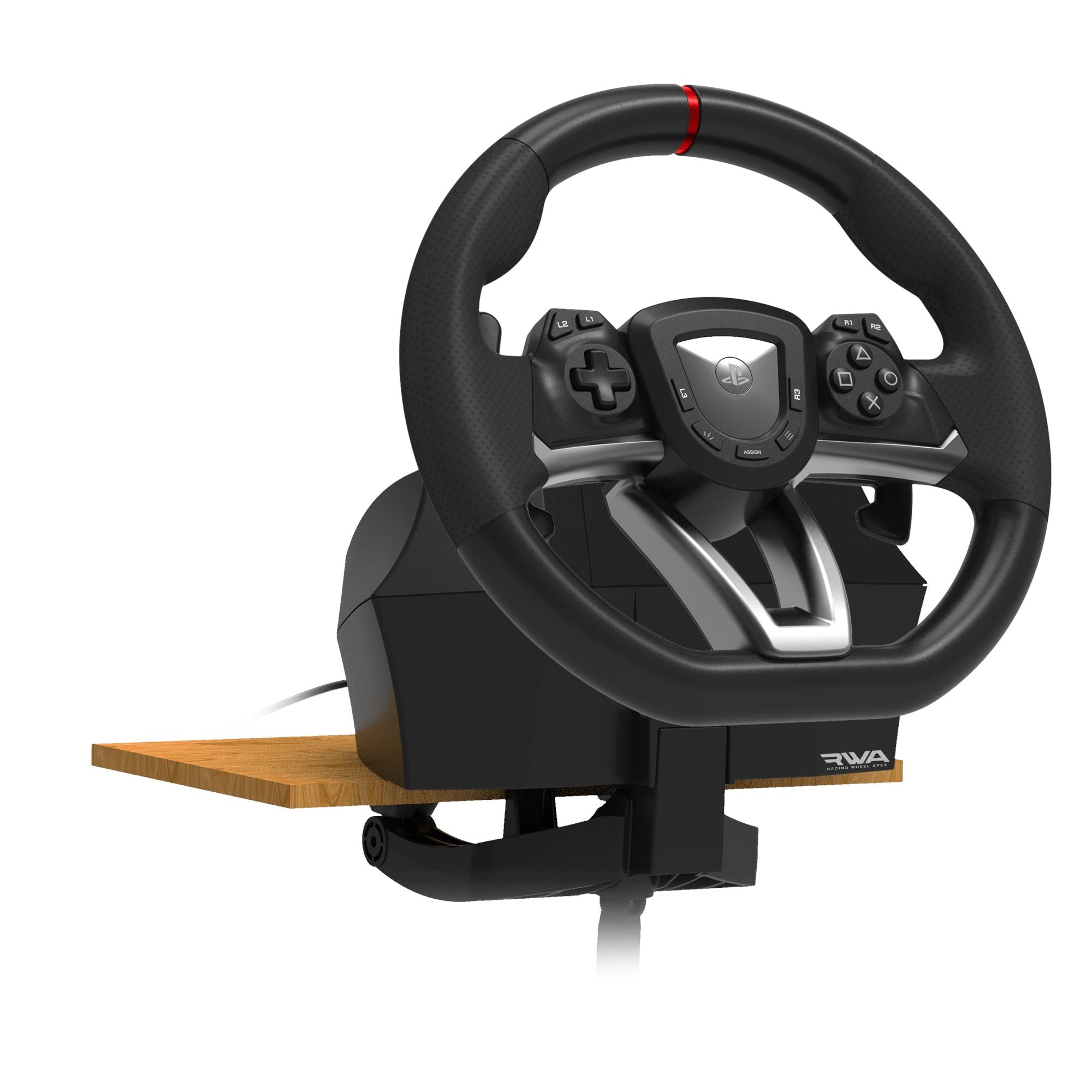 Hori Racing Wheel APEX for PlayStation