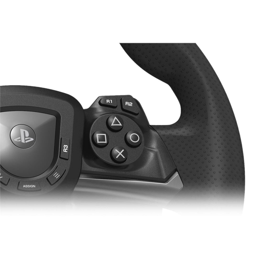 Hori Racing Wheel APEX for PlayStation