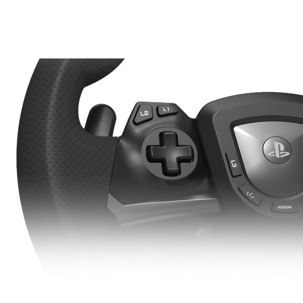 Hori Racing Wheel APEX for PlayStation