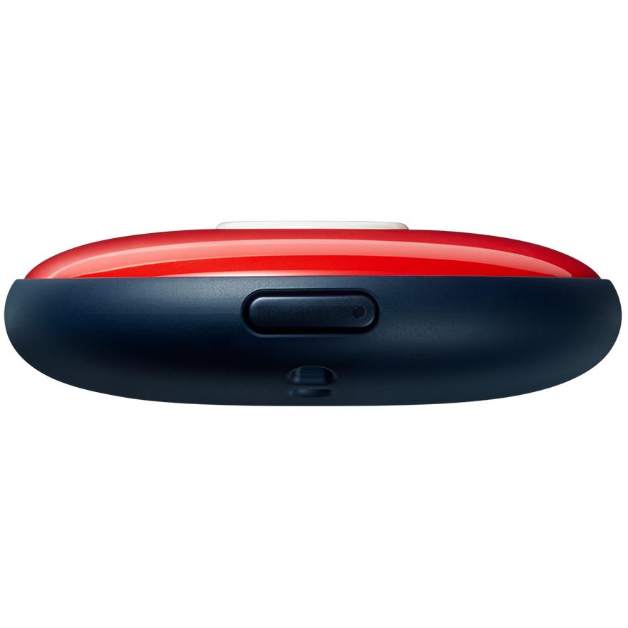 Pokémon GO Plus + Poké Ball shaped Bluetooth device in red and white, image 4 - Electronic Gaming Accessories at Tech Supply Shed NZ