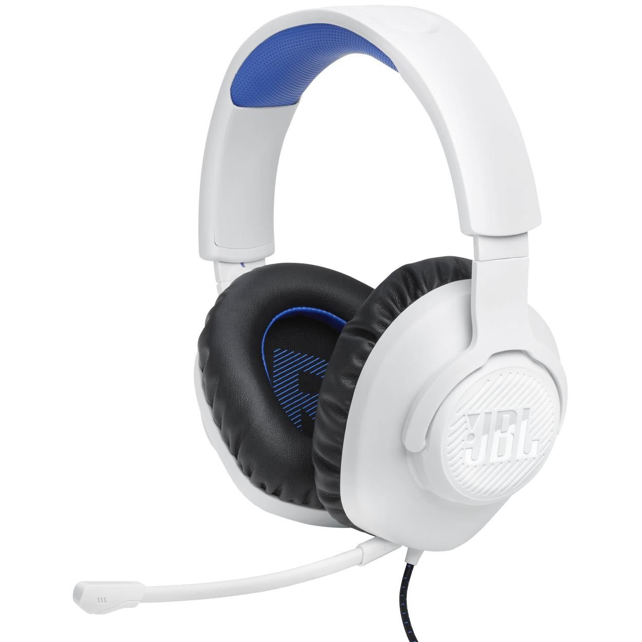 JBL Quantum 100P Gaming Headset (PlayStation)