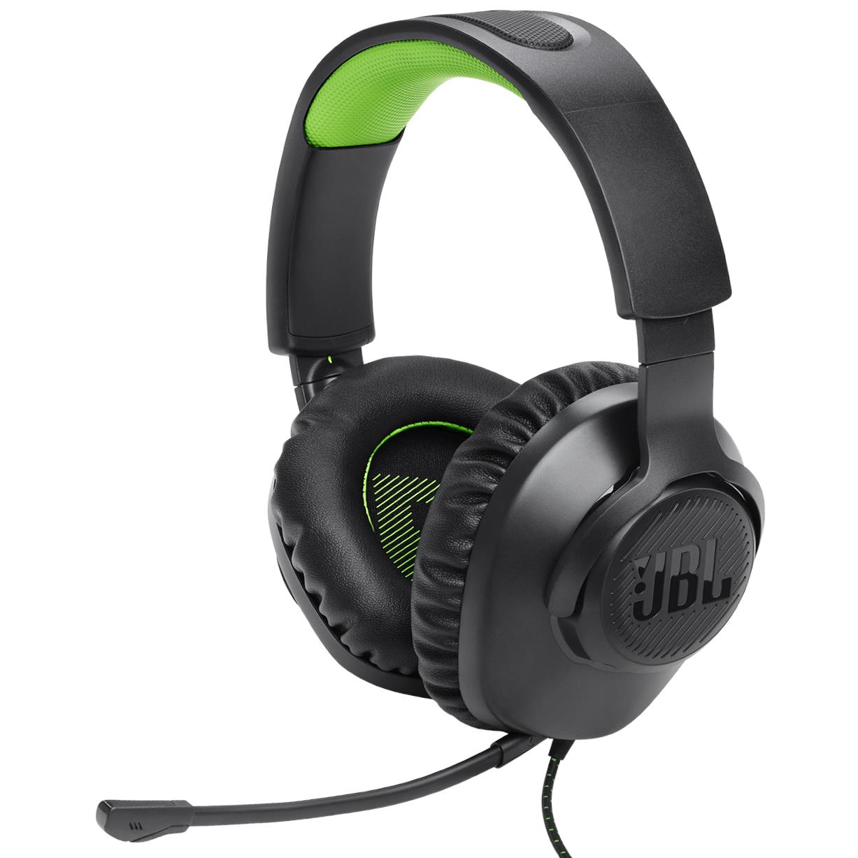 JBL Quantum 100X Gaming Headset (Xbox)