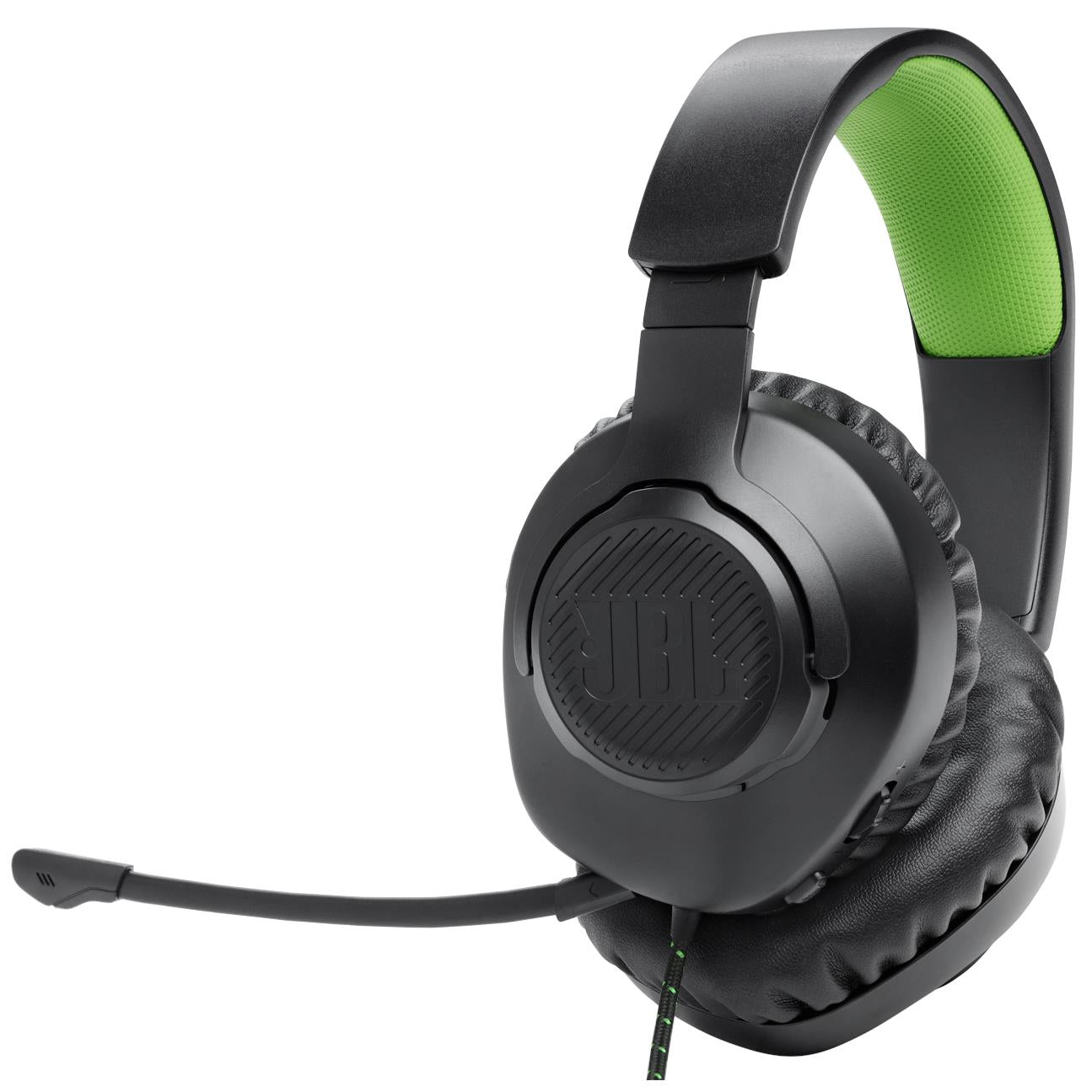 JBL Quantum 100X Gaming Headset (Xbox)