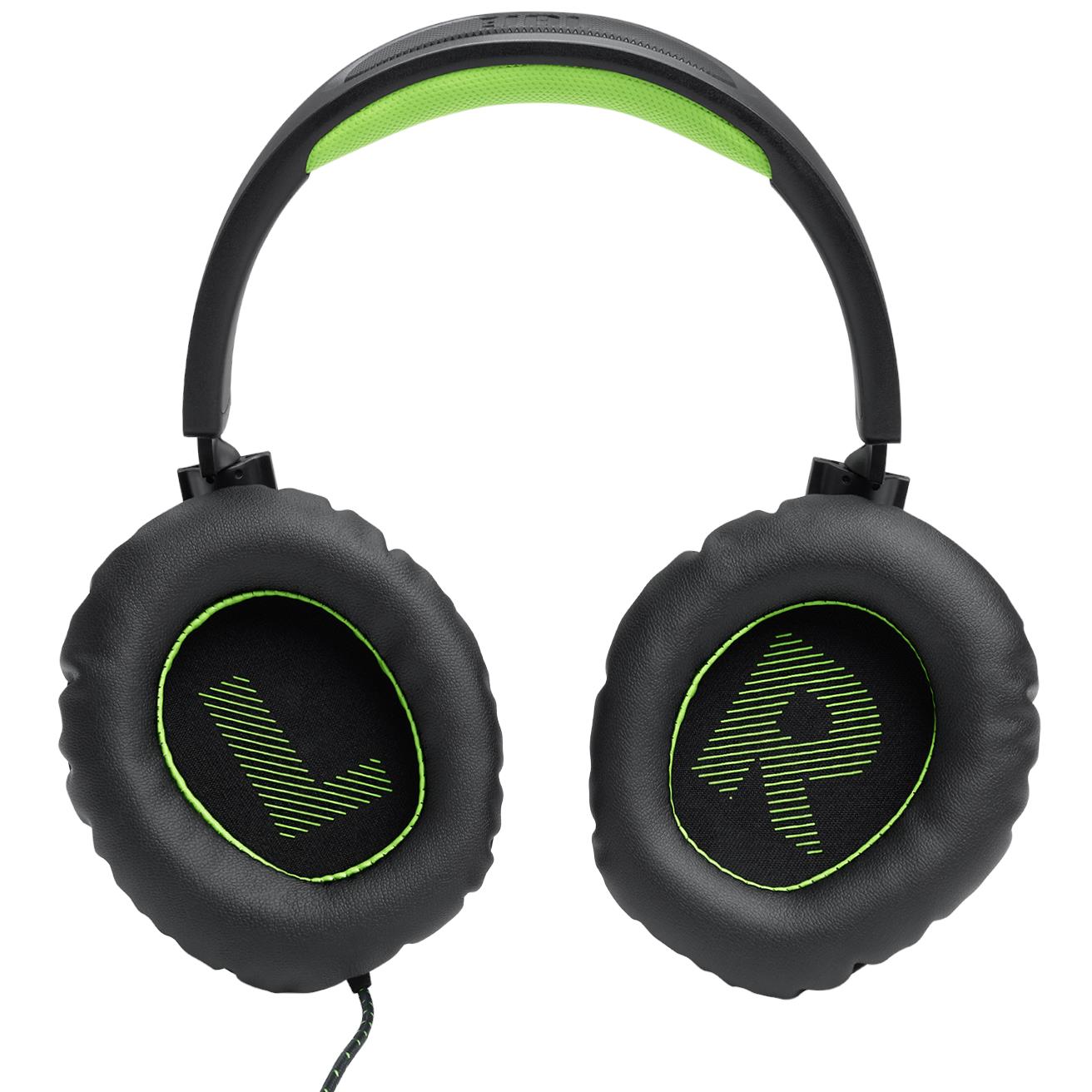 JBL Quantum 100X Gaming Headset (Xbox)